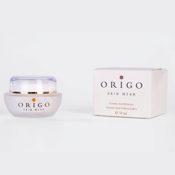 ORIGO Anti Callosity  Cream 