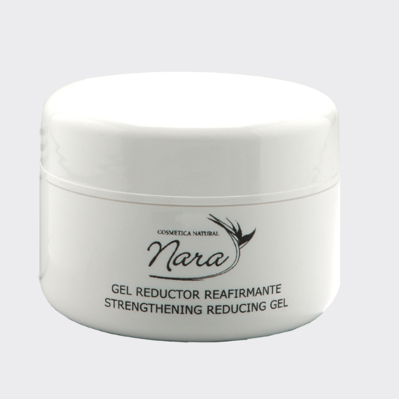 NARA  Strengthening  Reducing Gel